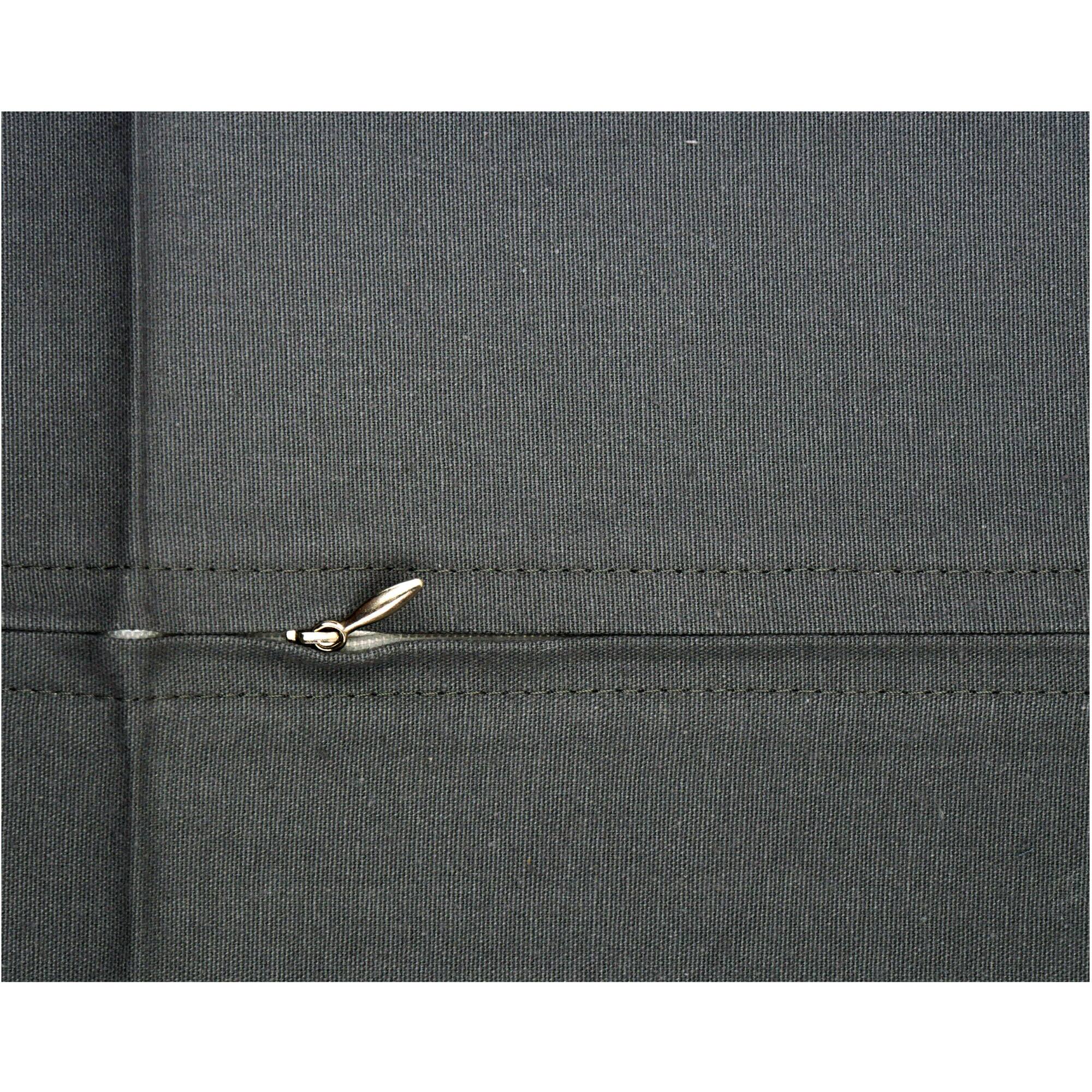 Thea Gouverneur Since 1959® 16" x 16" Pillow Back Panel with Zipper